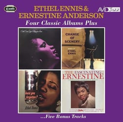 Four Classic Albums Plus
