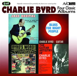 4 classic albums plus