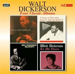 Four classic albums