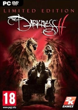 Darkness 2 - Special Édition