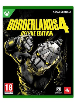Borderlands 4 - Xbox One/Xbox Series