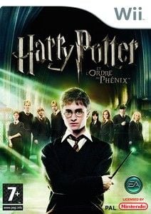 Harry Potter et l'Ordre du Phénix