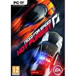 Need for Speed : Hot Pursuit