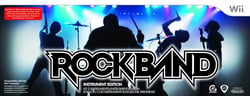 Rock Band - Instrument Edition (guitare + batterie + micro seuls)
