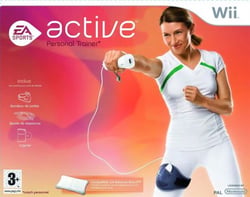 EA Sports Active