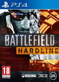Battlefield : Hardline