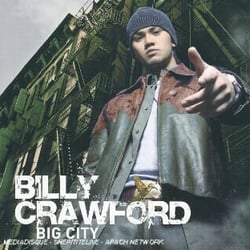 Big city