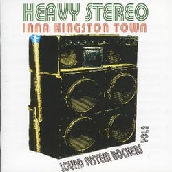 Inna Kingston Town - Sound System Rockers Vol.2