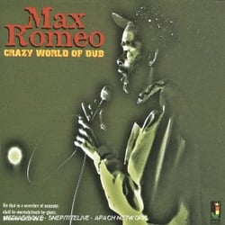 Crazy world of dub