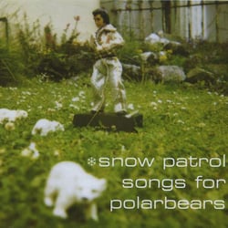 Songs for polarbears