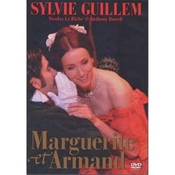 Marguerite et armand