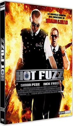 Hot Fuzz