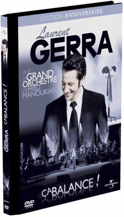 Laurent Gerra - Ça balance
