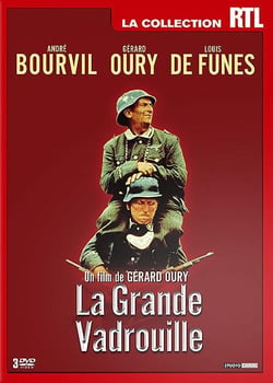 La Grande vadrouille