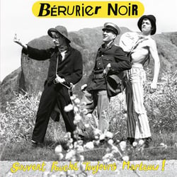 Souvent fauché toujours marteau
