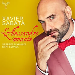 L'alessandro amante