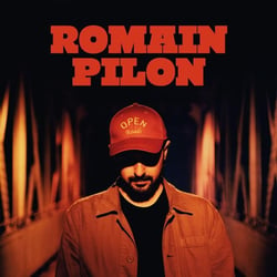 Open Roads - CD