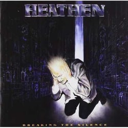 Breaking the silence - CD