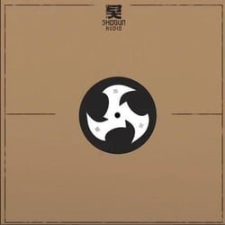 Shuriken Vol. 10 - édition limitée colorée