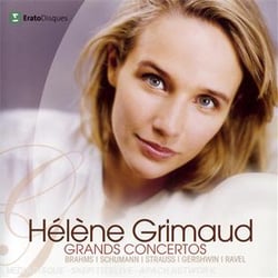 Grands concertos