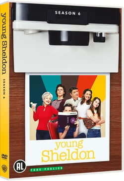 Young Sheldon - Saison 6