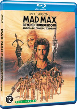Mad Max : Au-delà du Dôme du Tonnerre