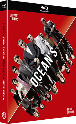 Ocean's Collection