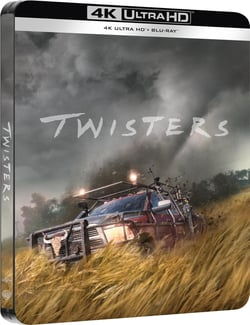 Twisters