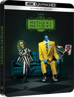 Beetlejuice Beetlejuice