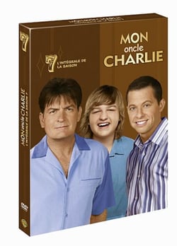 Mon oncle Charlie - Saison 7