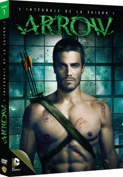 Arrow - Saison 1