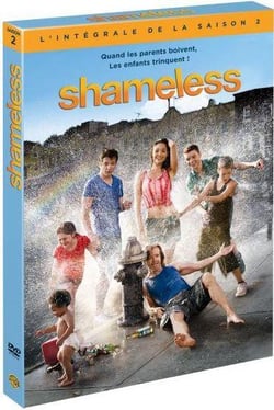Shameless (US) - L'intégrale de la saison 2