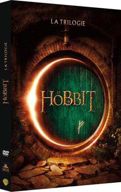 Le Hobbit - La trilogie