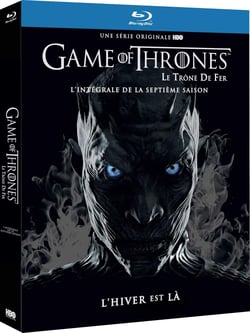 Game of Thrones (Le Trône de Fer) - Saison 7
