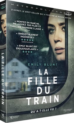 La Fille du train