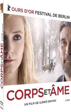 Corps et âme