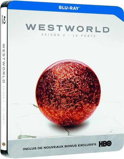 Westworld - Saison 2 : La Porte