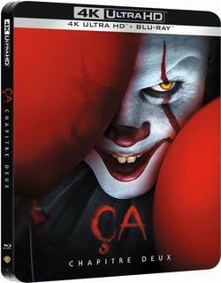 Ça - Chapitre 2