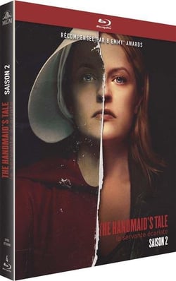 The Handmaid's Tale : La Servante écarlate - Saison 2