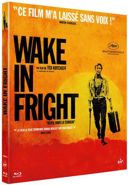 Wake in Fright (Réveil dans la terreur)
