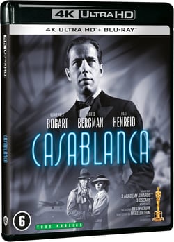 Casablanca