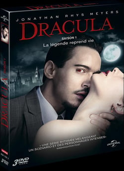 Dracula - Saison 1