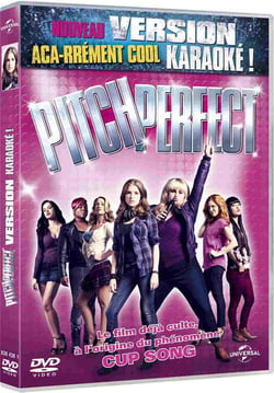 Pitch Perfect (The Hit Girls)