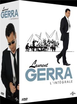 Laurent Gerra - L'intégrale