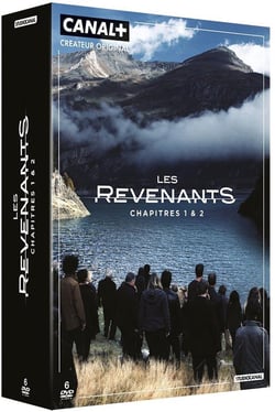 Les Revenants - Saisons 1 & 2