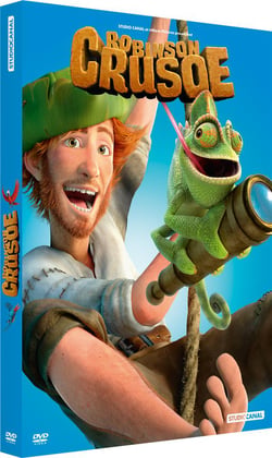 Robinson Crusoe