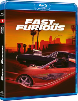 Fast and Furious