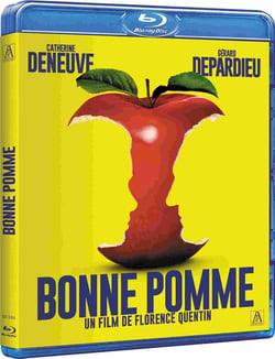 Bonne pomme