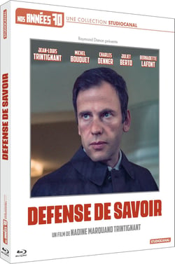 Défense de savoir