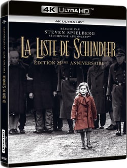 La Liste de Schindler
